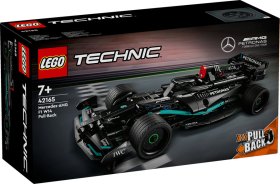 Lego technic mercedes amg f1 w14