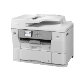 Multifunción inyección brother mfc - j6959dw color wifi