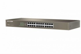 Ip - com networks g1024g switch no administrado l2 gigabit ethernet (10 - 100 - 1000) bronce