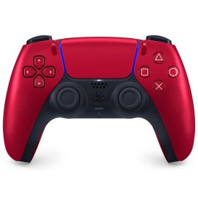 Accesorio sony ps5 - mando dualsense v2 rojo volcanico