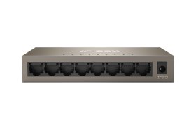 Switch ip - com g1008m 8 puertos gigabit