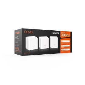 Punto de acceso wifi tenda ex3 ax1500 pack 3 unidades