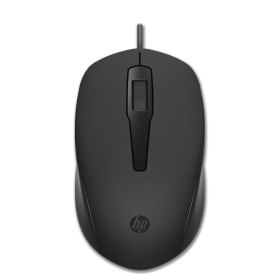 Mouse raton hp 150 cable