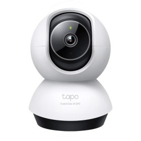 Camara de seguridad wifi tp - link tapo tc72 360º ia vision nocturna