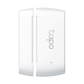 Sensor de contacto inteligente tp - link tapo t110 para puertas y ventanas