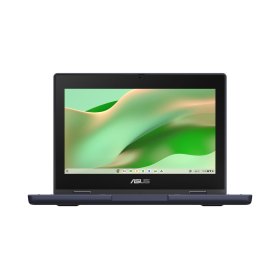 Portatil asus cr1104fga - ns0040 cel n100 11.6 pulgadas tactil 8gb emmc64gb chromeos