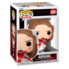 Funko pop abigail
