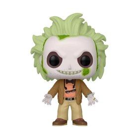 Funko pop cine beetlejuice - beetlejuice 82653