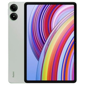 Tablet xiaomi redmi pad pro 12.1 pulgadas 6gb - 128gb - verde