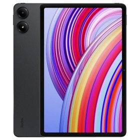 Tablet xiaomi redmi pad pro 12.1 pulgadas 6gb - 128gb - gris