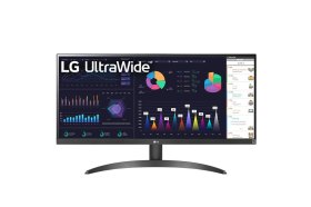 Lg 29wq500 29 pulgadas 2560 x 1080 5ms hdmi displayport