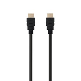 Cable hdmi 8k ewent 10m - macho - macho - negro