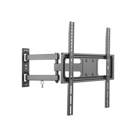Soporte pared equip vesa hasta 55 pulgadas 400x400mm max 35kg