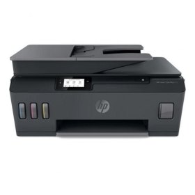 Multifunción hp smart tank plus 570