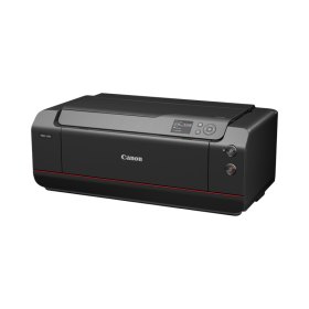 Impresora canon pixma pro - 1100 inyeccion color profesional foto a2 - wifi - red 12 tintas