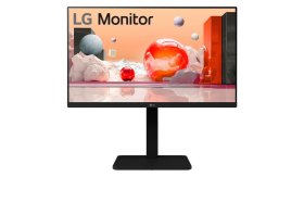 Lg 24ba560 23.8 pulgadas fhd 5ms hdmi d - sub displayport altavoces reg. altura