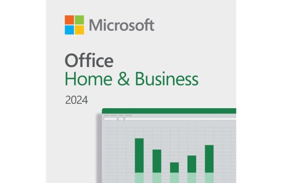 Microsoft office home & business 2024 1pc - mac esd (descarga directa) todos los idiomas