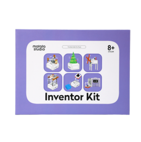 Matatastudio inventor kit extension para vincibot
