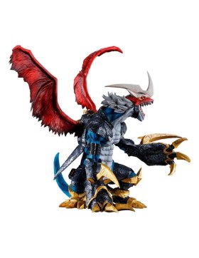 Figura ichibansho digimon two forces that radiate light imperialdramon