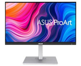Ips asus pa279cv 27 pulgadas 3840 x 2160 5ms usb hdmi displayport altavoces reg. altura