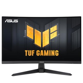 Led asus tuf gaming vg27vq3b 27 pulgadas curvo 1920 x 1080 1ms hdmi altavoces