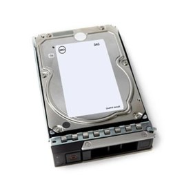Disco duro interno servidor dell 3.5 pulgadas 8tb sas 12gb - s 7200rpm 161 - bbrx