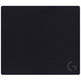 Alfombrilla logitech g g740 negro