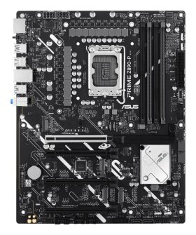 Placa base asus intel prime z890 - p socket 1851 ddr5x4 max 256gbhdmi displayport atx