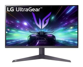 Monitor led lg 24gs50f 23.8 pulgadas 1920 x 1080 1ms mbr hdmi displayport