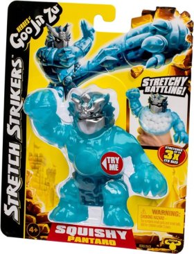 Figura heroes goo jit zu stretch strikers - pantaro