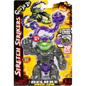 Goo jit zu stretch strikers deluxe pack rock jaw