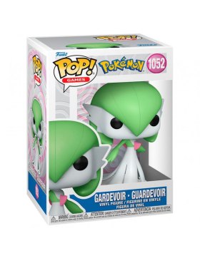 Funko pop pokemon gardevoir