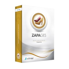 Programa de gestion integral de zapaterias monopuesto solinsur