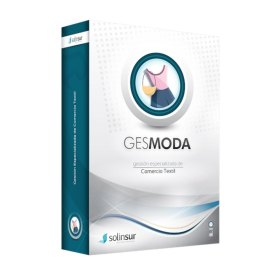 Programa de gestion integral comercio textil monopuesto solinsur