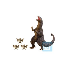 Figura ichibansho godzilla godzillasaurus