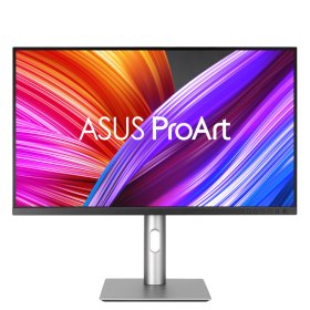 Monitor led ips asus pa279crv 27 pulgadas 3840 x 2160 5ms hdmi displayport usb - c altavoces reg. altura
