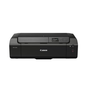 Impresora canon pixma pro - 200s inyeccion color a3