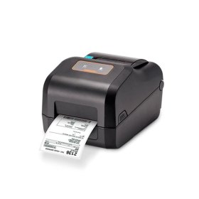 Impresora etiquetas bixolon xd5 - 43t t.t - t.d. usb - usb tipo b - rs232 - red
