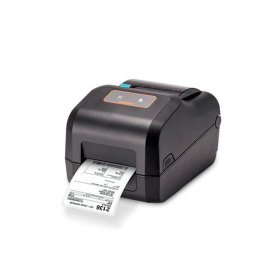 Impresora etiquetas bixolon xd5 - 40d t.d. usb - serie - red