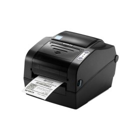 Impresora etiquetas bixolon slp - tx420 t.t. - t.d. usb - rs232 - pal negra (203 dpi)
