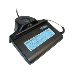 Capturadora firmas topaz t - l460 hsb - r