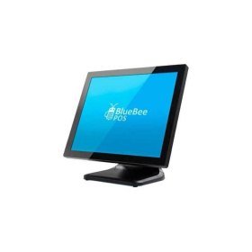Monitor 17 pulgadas bluebee tm - 317 tactil - hdmi