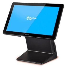 Ordenador tpv bluebee bb06 j6412 - 4gb - ssd 128gb - 15.6 pulgadas