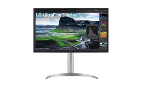 Monitor led nano ips lg 27uq850 - w 3840 x 2160 5ms hdmi displayport usb - c altavoces reg. altura