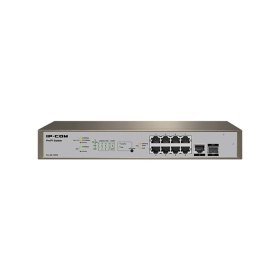 Switch ip - com pro - s8 - 150w 10 puertos