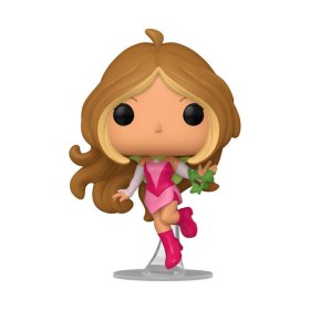 Funko pop winx club - flora