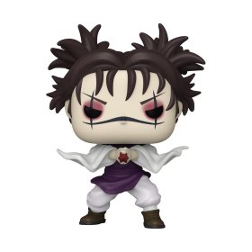 Funko pop jujutsu kaisen choso