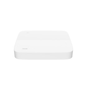 Grabador de red tenda n6p - 8h 4k uhd
