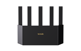 Router wifi tenda te3l