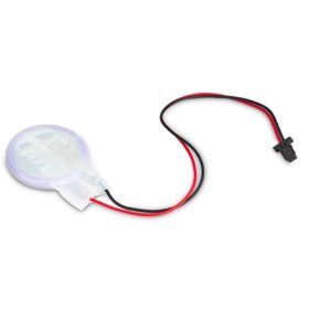 Bateria rtc para raspberry pi 5